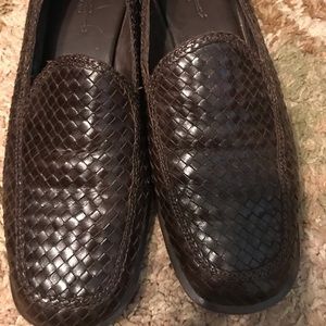 Eddie Bauer 8.5 loafers! Perfect and comfortable